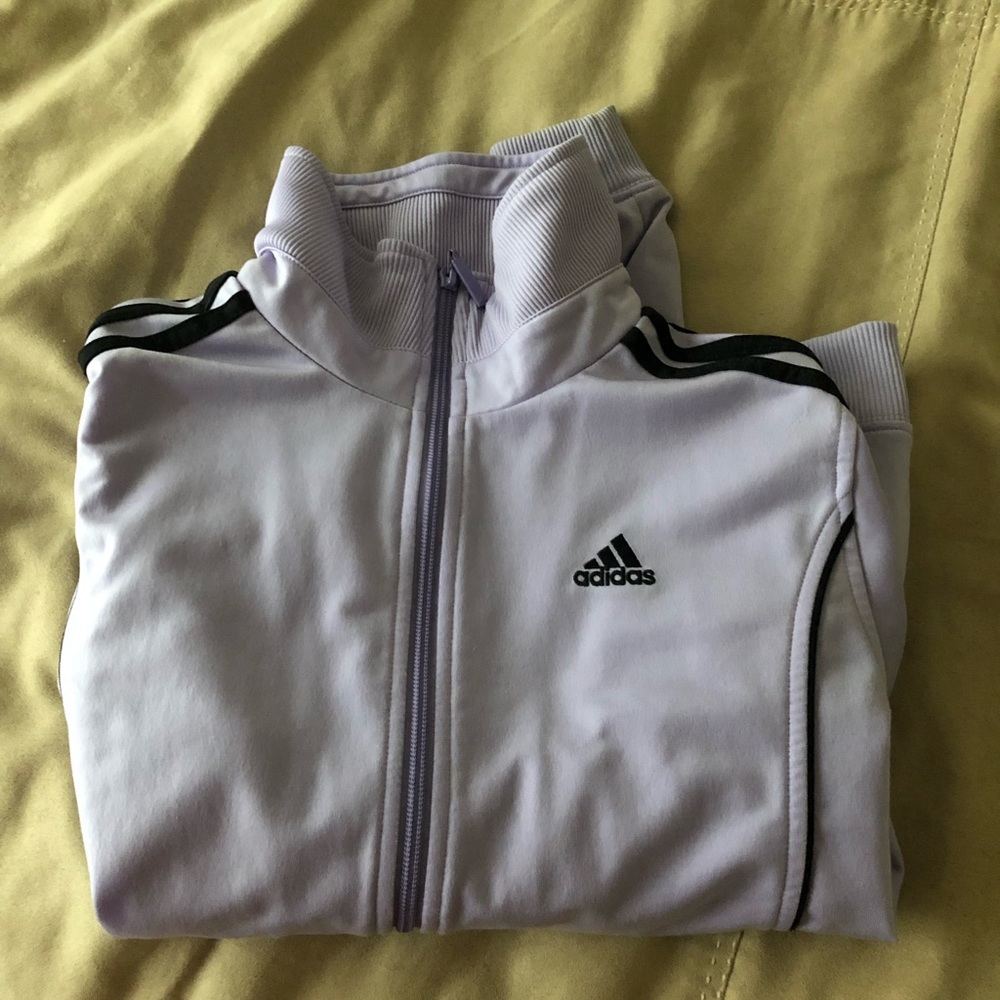 Adidas Originals Track Jacket